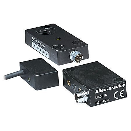 Image of Allen-Bradley 871FM-A2N11-A2