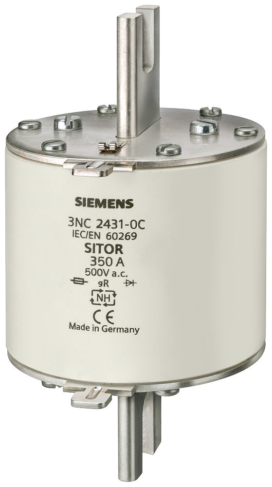 Image of Siemens 3NC84310C