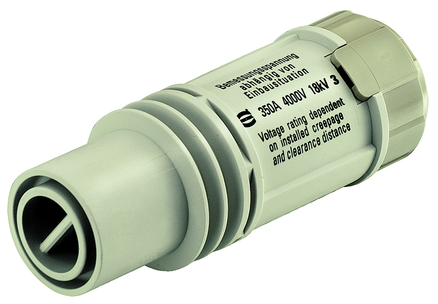 Image of Harting 09110013101