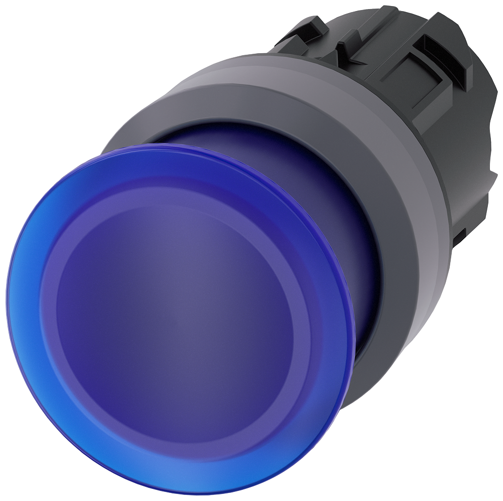 Image of Siemens 3SU10311AD500AA0