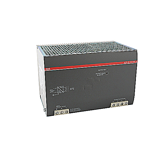 Image of ABB 1SVR427026R0000