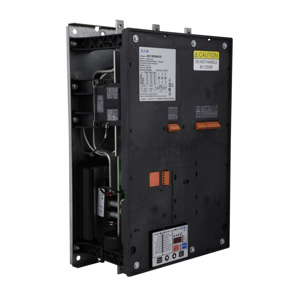 Image of Eaton S611B125P3S