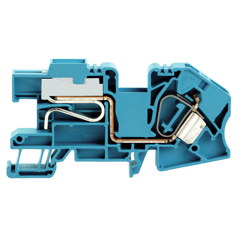 Image of Weidmuller 1135070000