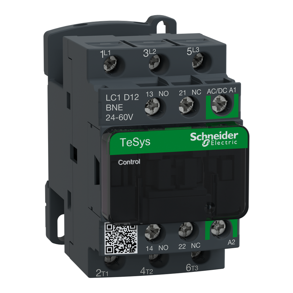 Image of Schneider Electric LC1D12BNE