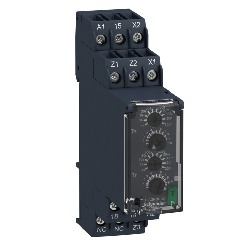Image of Schneider Electric RE22R1MLMR