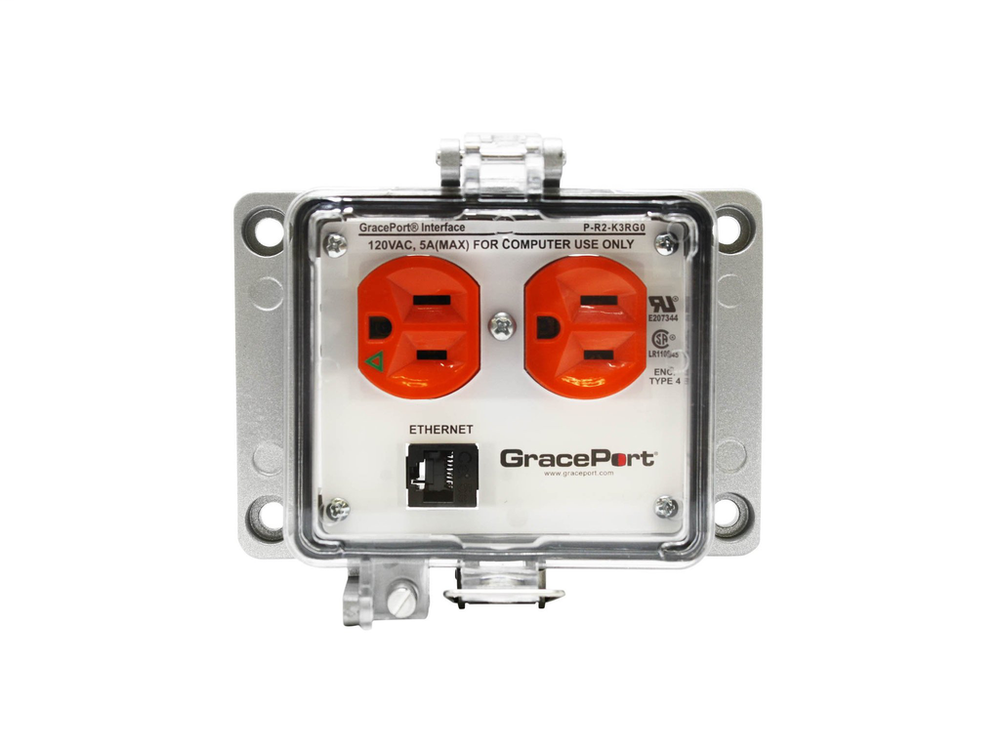Image of Grace Ports P-R2-K3RG0