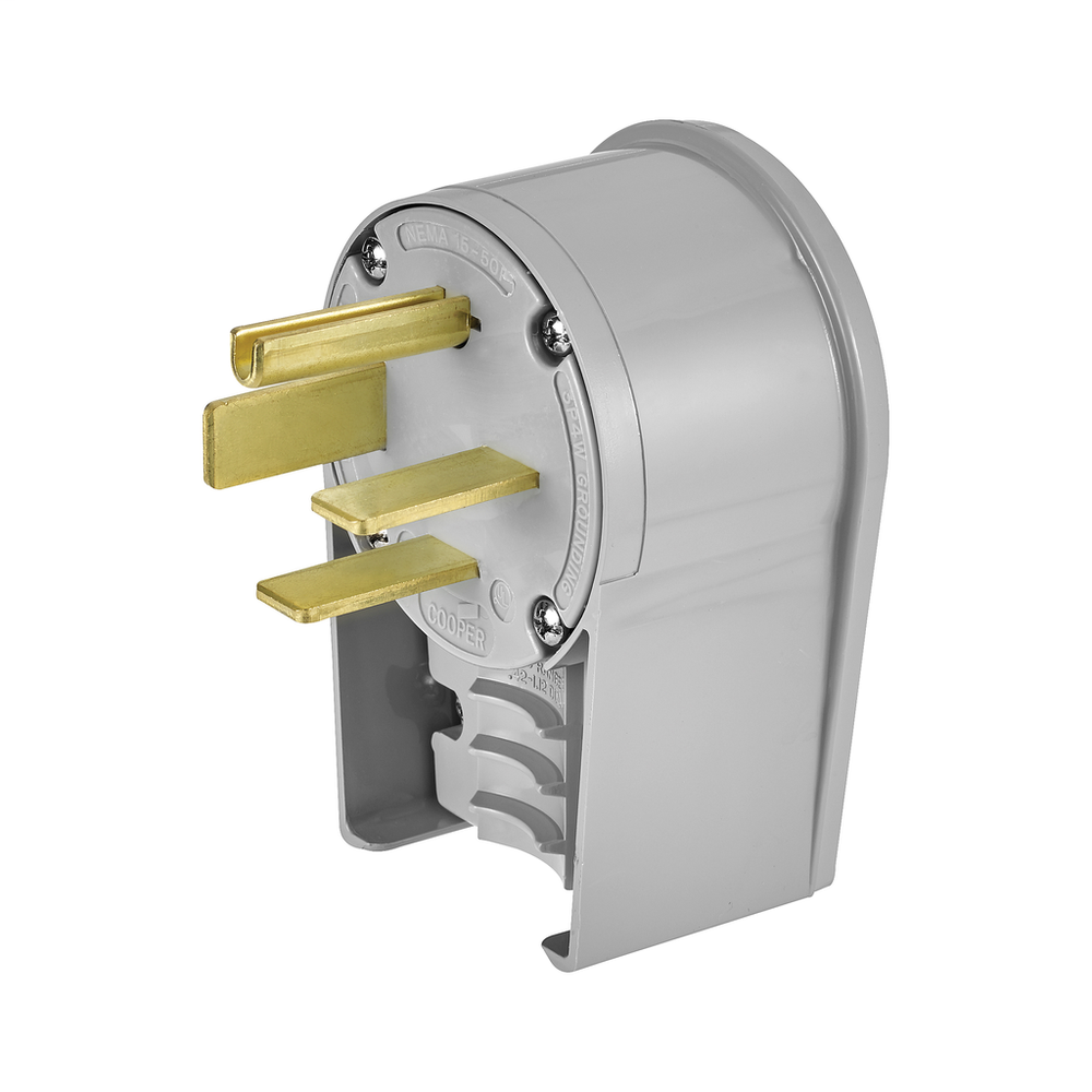 Image of Cooper Wiring Devices 8452AN