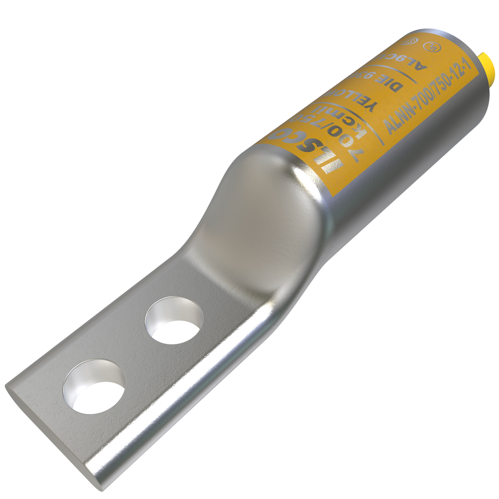 Image of ILSCO ALNN-700/750-12-1