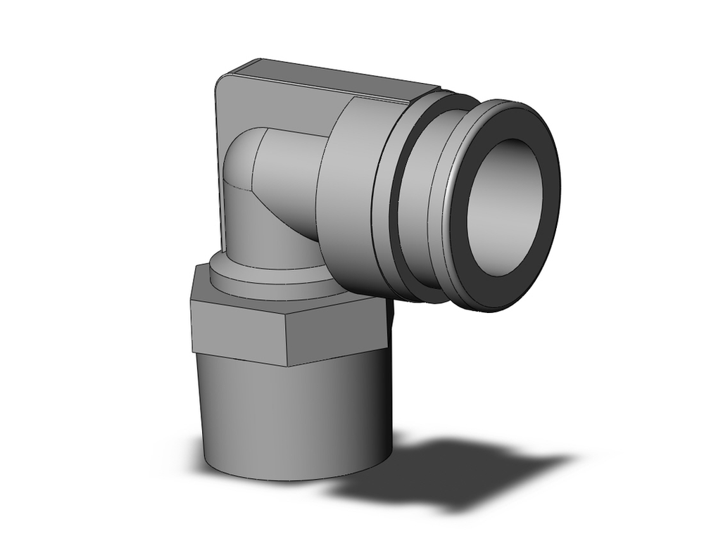 Image of SMC KQB2L12-03S