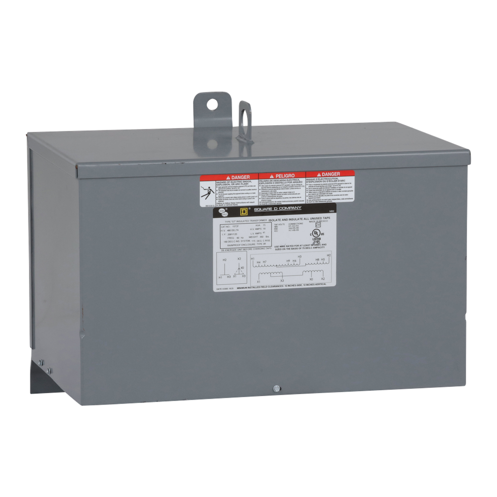 Image of Schneider Electric 15T2F