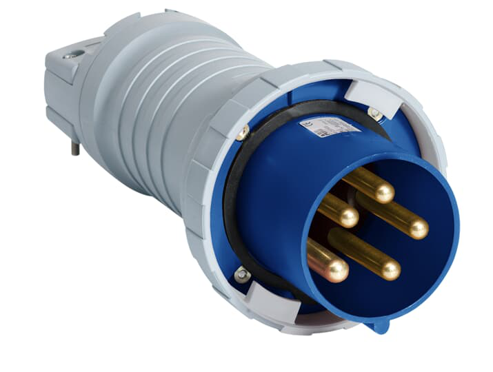 Image of ABB 2CMA166832R1000