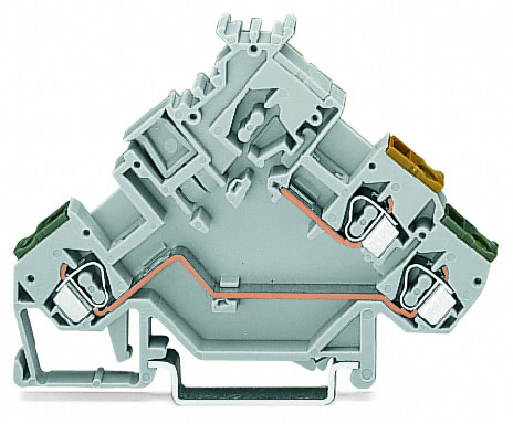 Image of WAGO 280-554
