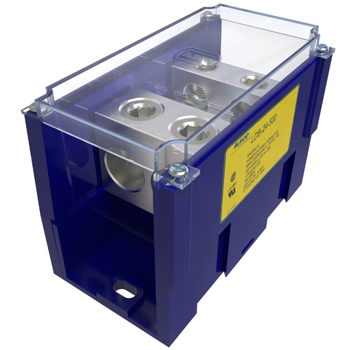 Image of ILSCO LDB-24-500