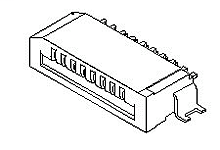Image of Molex 527930470