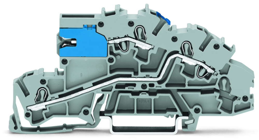 Image of WAGO 2003-7640