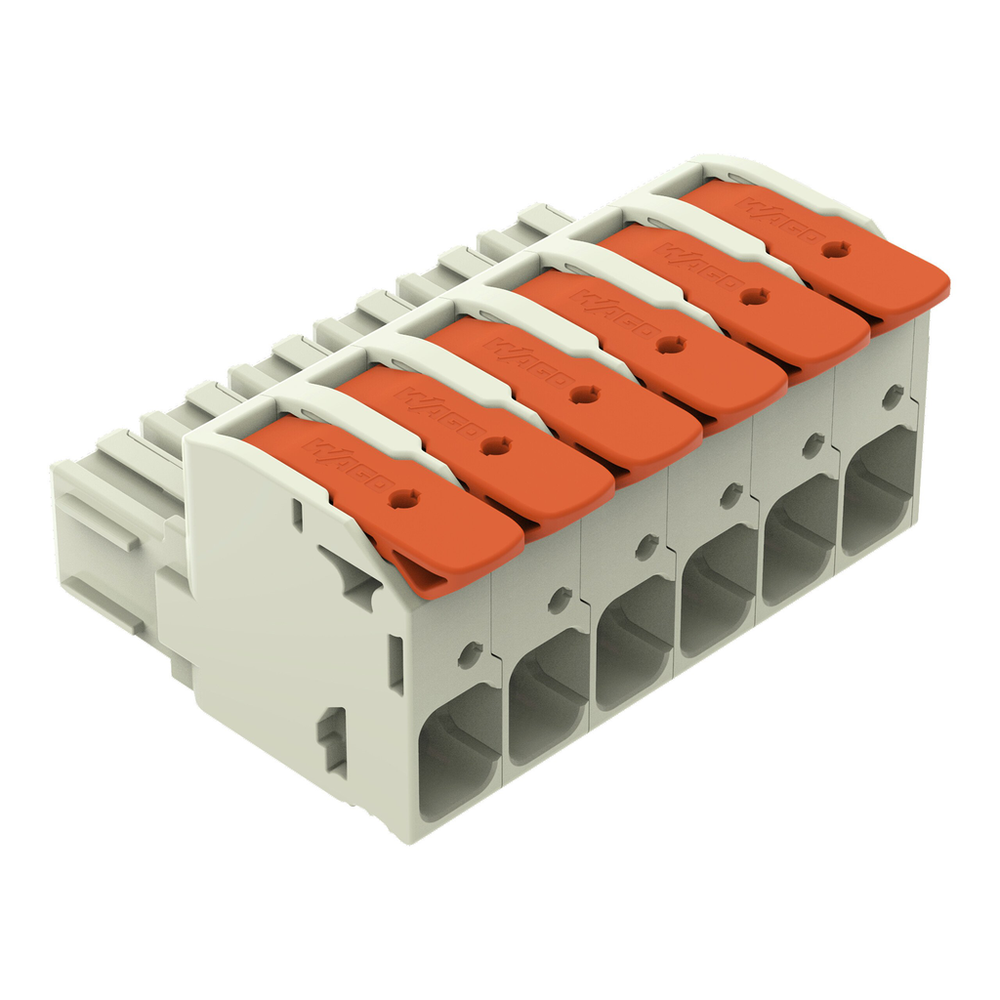 Image of WAGO 832-1106