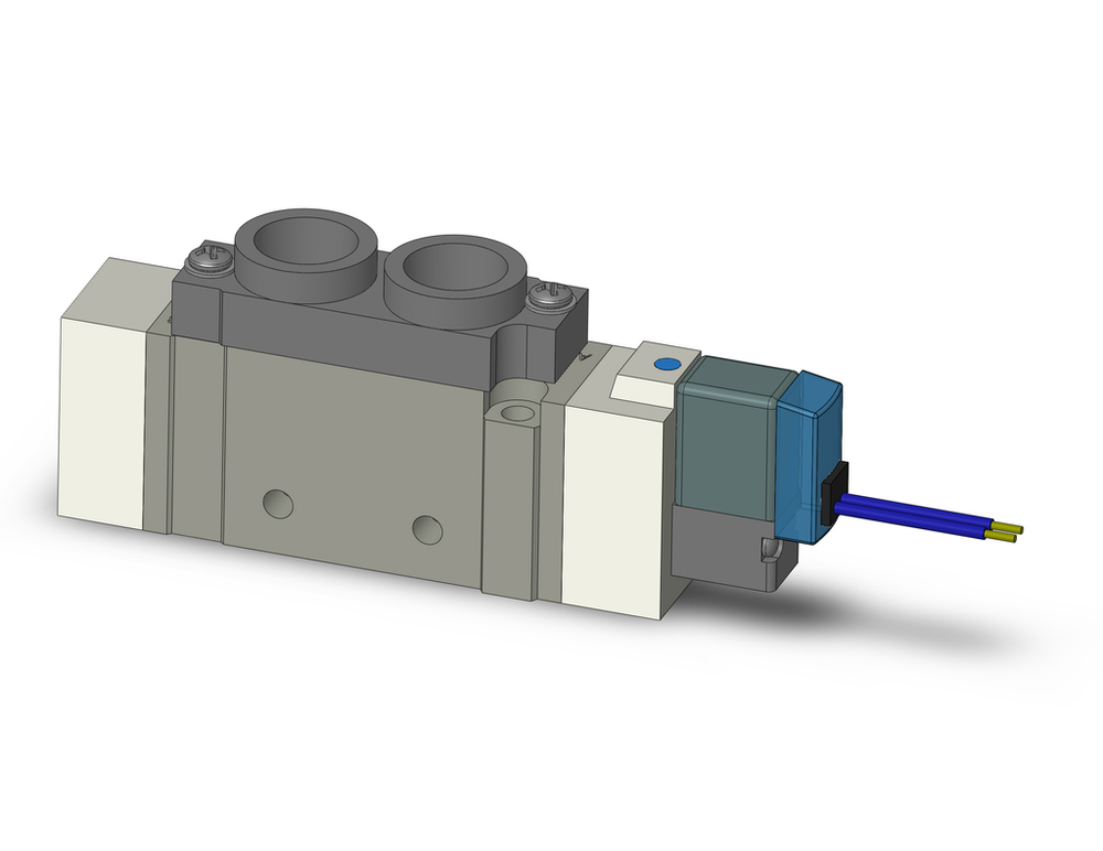 Image of SMC SY7120-6G-02