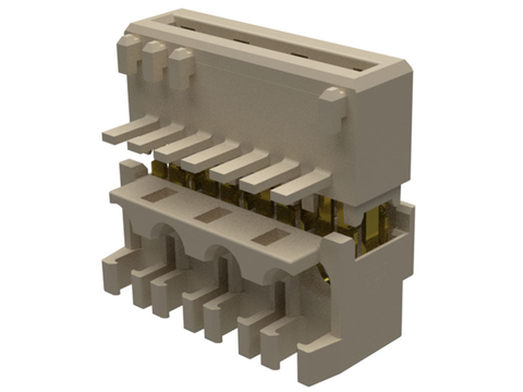 Image of Molex 916271001