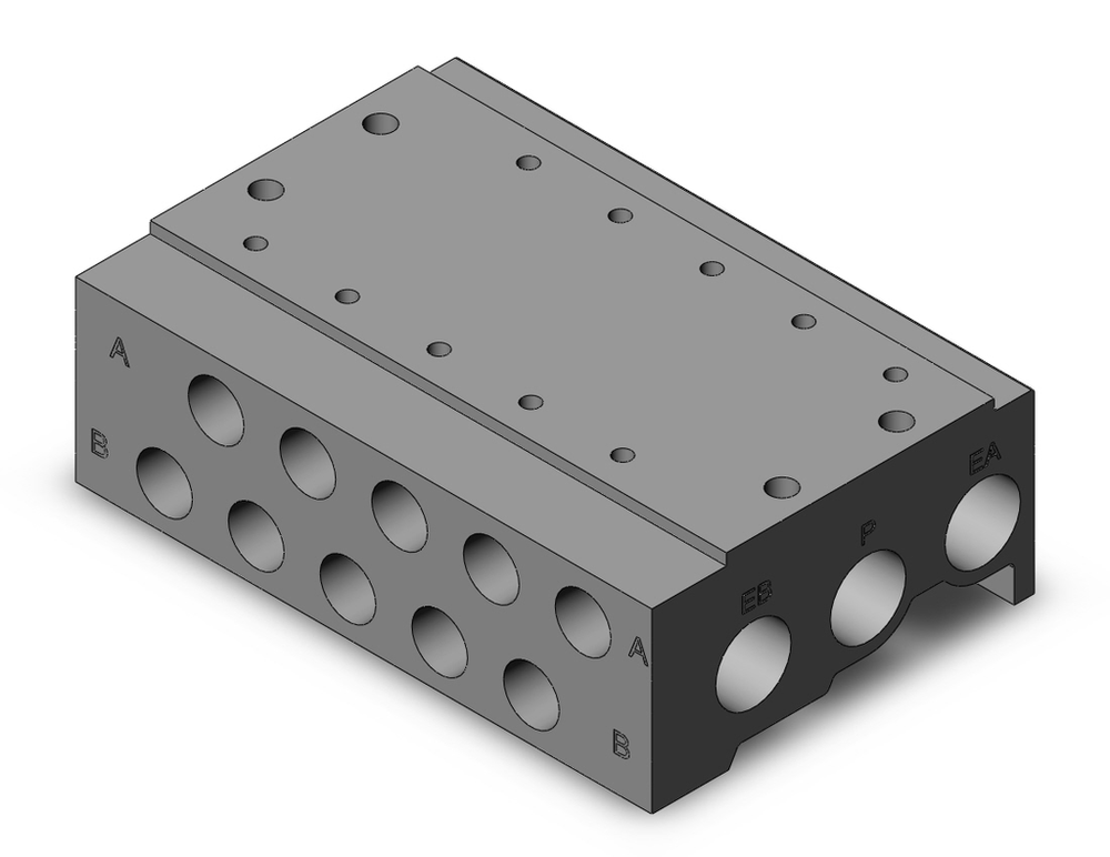 Image of SMC SS5Y5-41-05-01F-Q