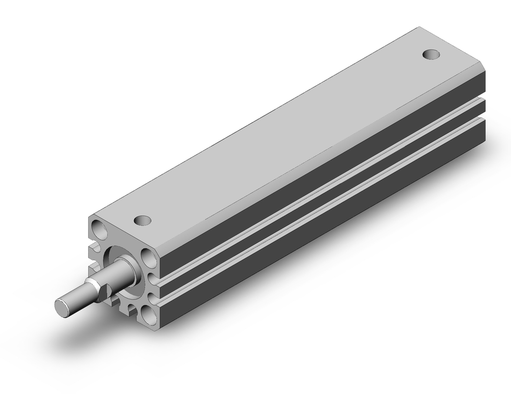 Image of SMC CDQSB16-100DCM