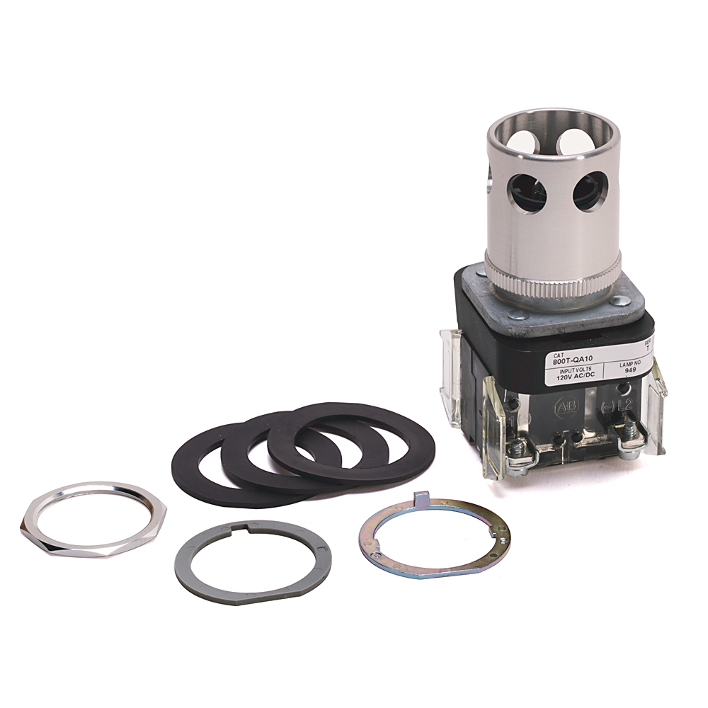 Image of Allen-Bradley 800T-QA10