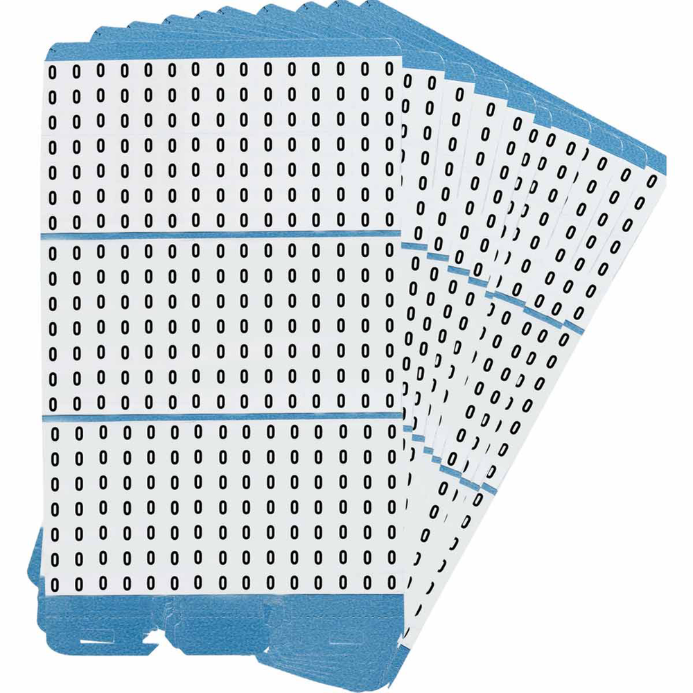 Image of Brady PWM-O-CAP