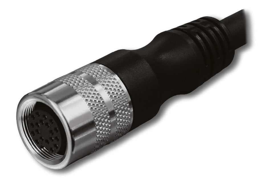 Image of WAGO 756-3205/140-100