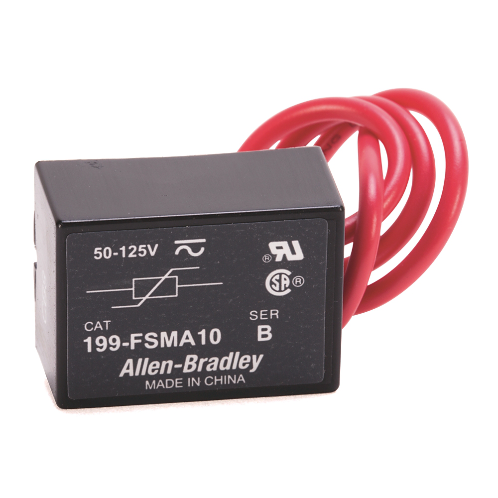 Image of Allen-Bradley 199-FSMA10