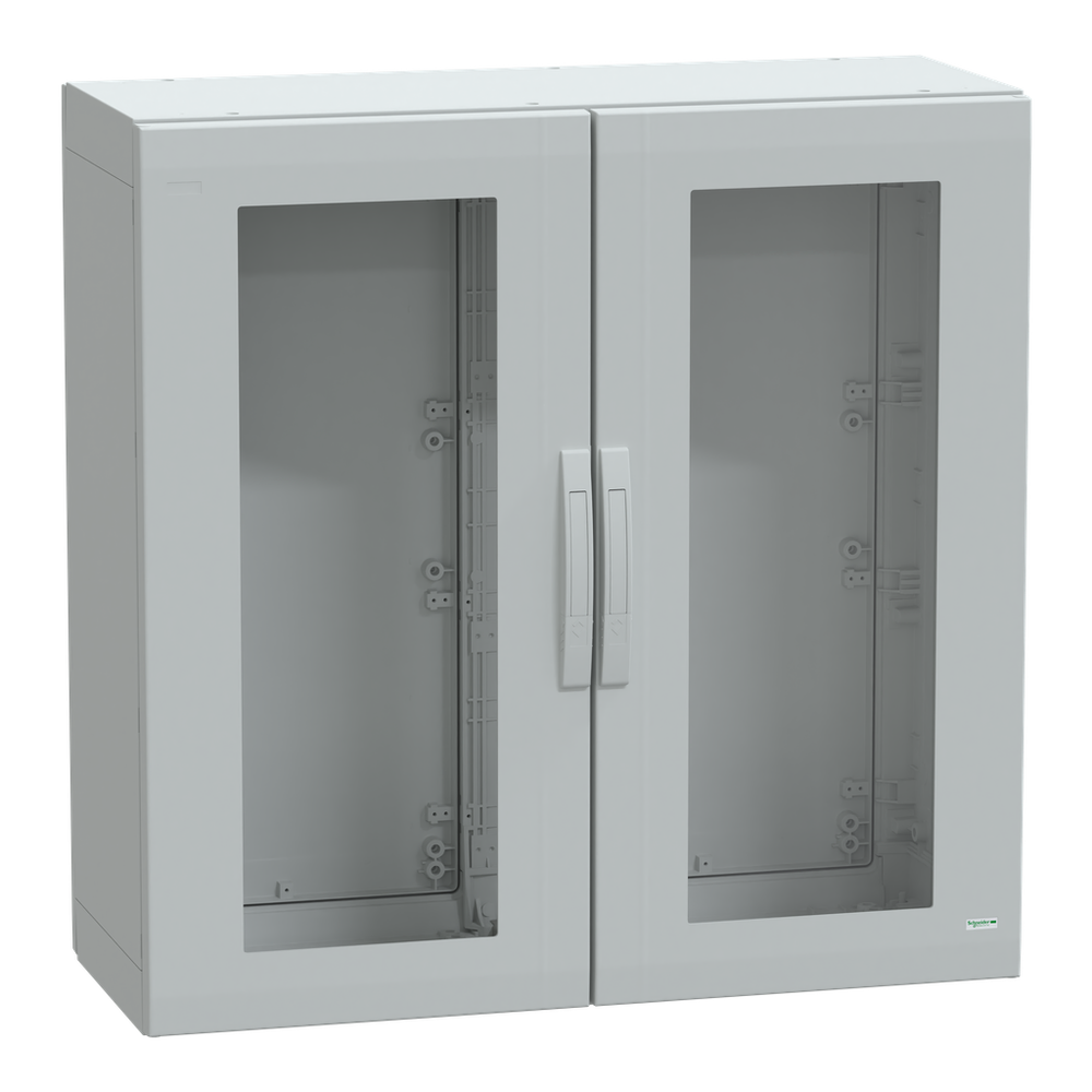 Image of Schneider Electric NSYPLA10104TG