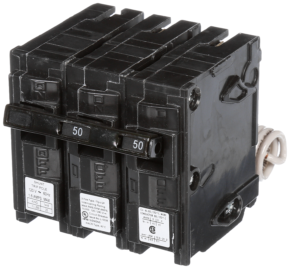Image of Siemens Q25000S01