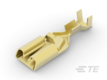 Image of TE Connectivity 341412-1