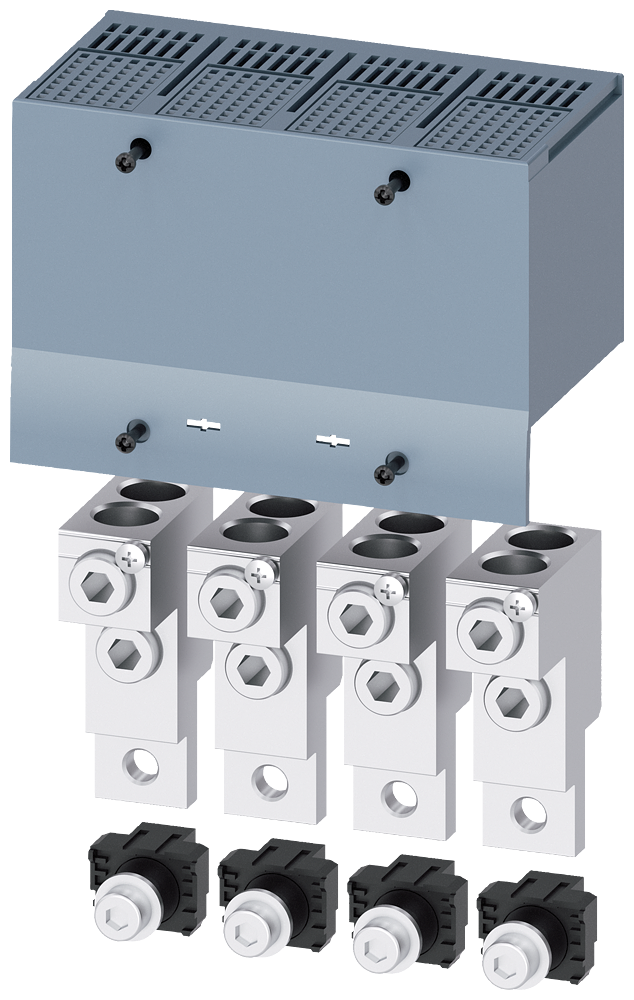 Image of Siemens 3VA9264-0JC22