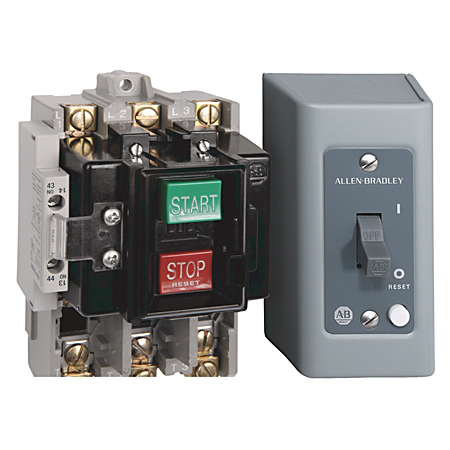 Image of Allen-Bradley 609U-AAA