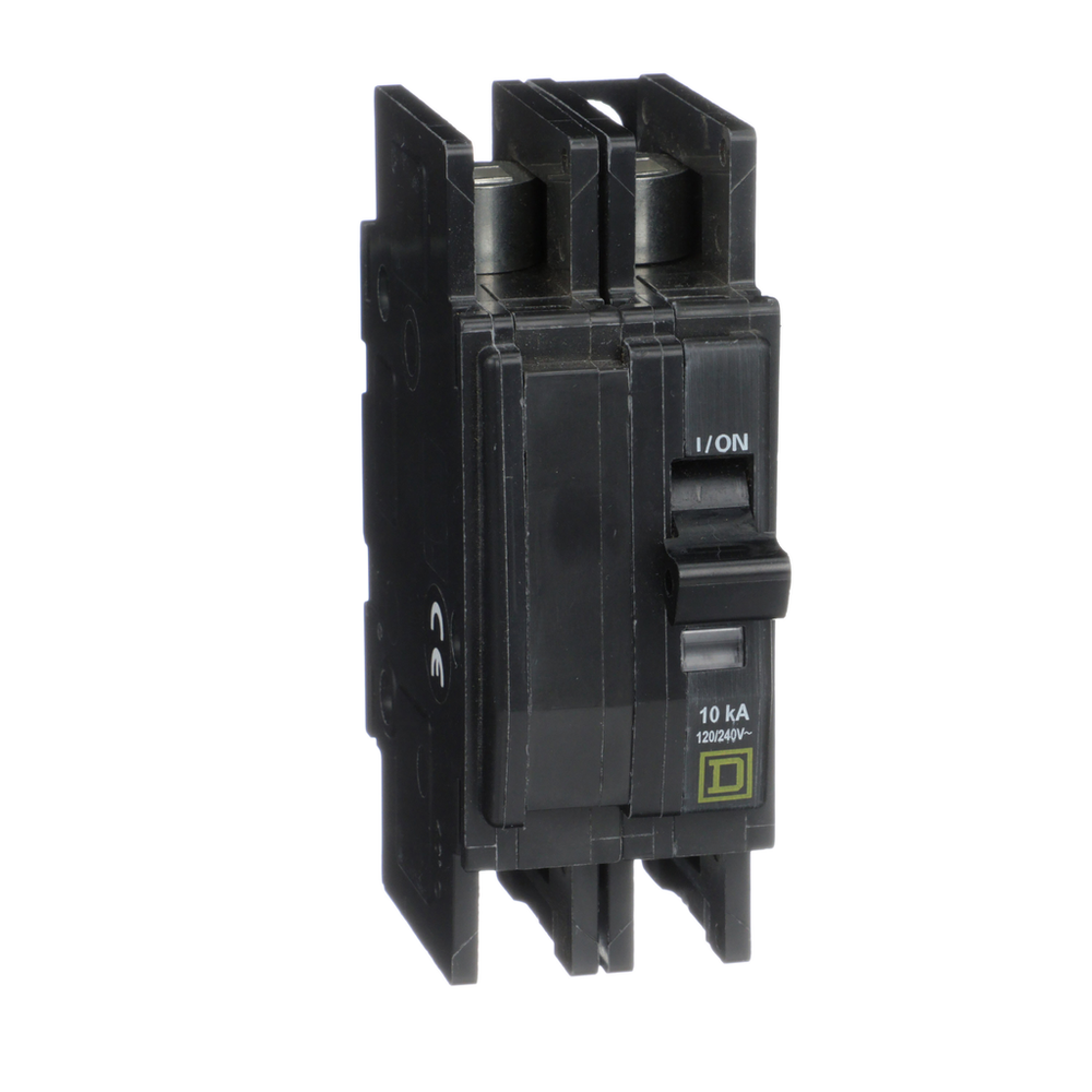 Image of Schneider Electric QOUR240