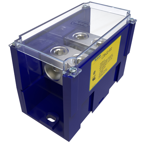 Image of ILSCO LDB-22-500