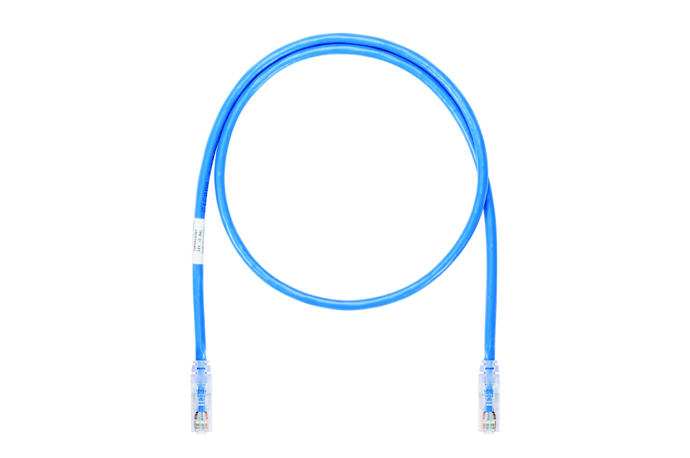Image of Panduit UTP6A1MBU