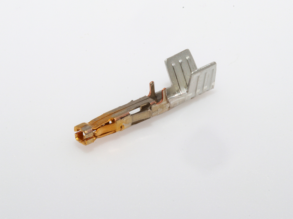 Image of Molex 1720630312