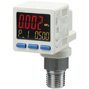 Image of SMC ISE20C-T-02-W