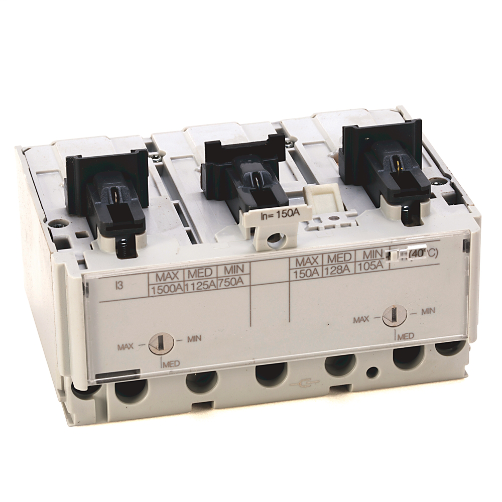 Image of Allen-Bradley 140G-JTC4-C35