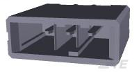 Image of TE Connectivity 2-178136-2