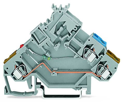 Image of WAGO 280-562/281-420