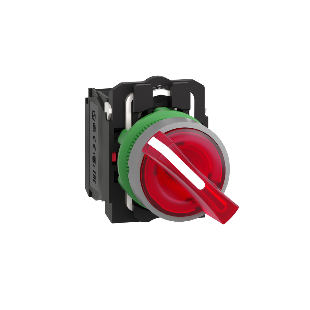 Image of Schneider Electric XB5AK124B5C0