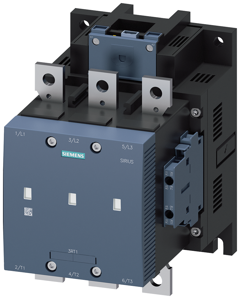 Image of Siemens 3RT1264-6NP36