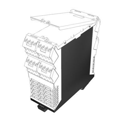 Image of Weidmuller 1337650000
