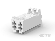 Image of TE Connectivity 293491-2