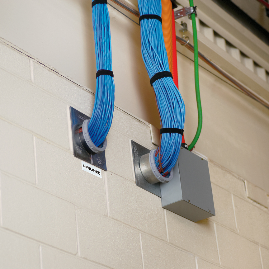 Image of Panduit C300X100A8T