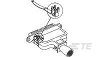 Image of TE Connectivity 556039-1
