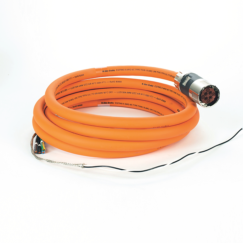 Image of Allen-Bradley 2090-CPBM7DF-08AA04
