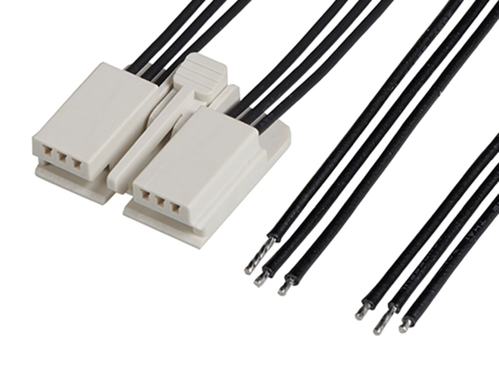 Image of Molex 2163311063