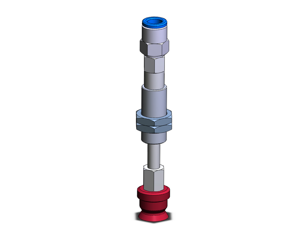 Image of SMC ZPT10UNK10-06-A10
